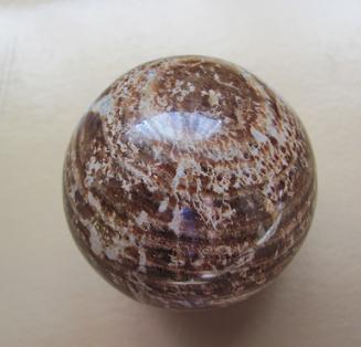 koule ARAGONIT