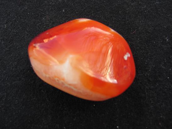 KARNEOL MADAGASKAR