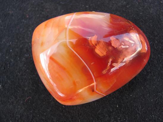 KARNEOL MADAGASKAR