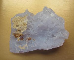 CHALCEDON surový přírodní