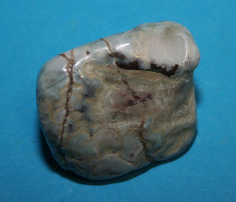 LARIMAR KÁMEN č. 4