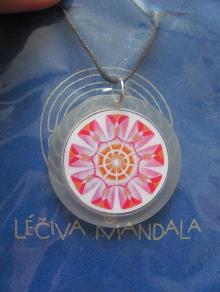 MANDALA PRO ŽALUDEK