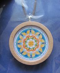 MANDALA PRO LEDVINY A MOČOVÉ ÚSTROJÍ