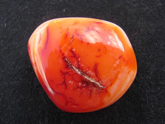 KARNEOL MADAGASKAR