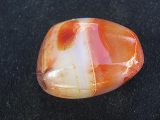 KARNEOL MADAGASKAR